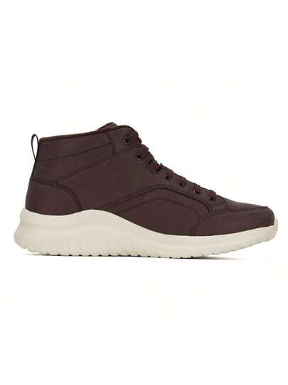 Skechers حذاء رياضي كاجوال خفيف الوزن عصري للرجال، 894273