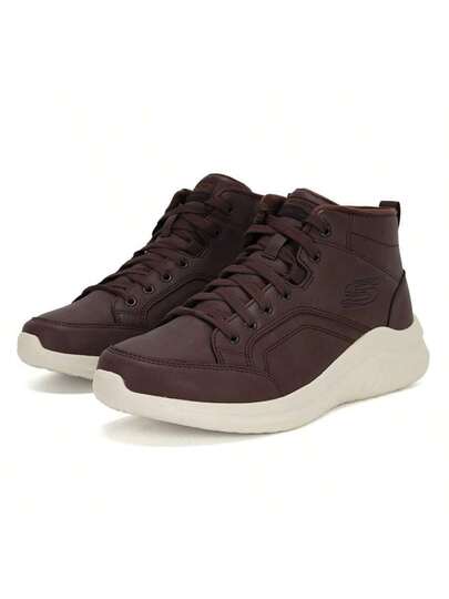 Skechers حذاء رياضي كاجوال خفيف الوزن عصري للرجال، 894273
