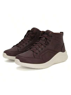 Skechers حذاء رياضي كاجوال خفيف الوزن عصري للرجال، 894273