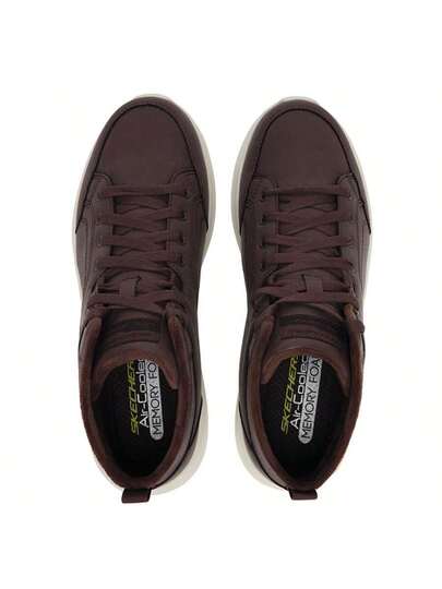 Skechers حذاء رياضي كاجوال خفيف الوزن عصري للرجال، 894273