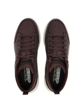 Skechers حذاء رياضي كاجوال خفيف الوزن عصري للرجال، 894273
