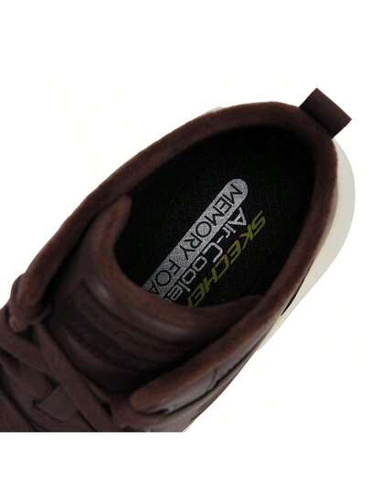 Skechers حذاء رياضي كاجوال خفيف الوزن عصري للرجال، 894273