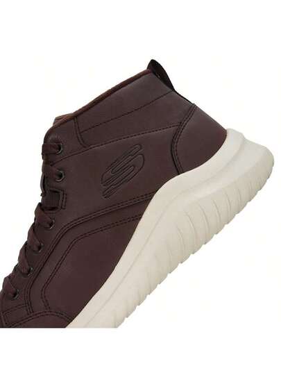 Skechers حذاء رياضي كاجوال خفيف الوزن عصري للرجال، 894273