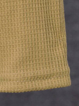 SHEIN Mirajuku قميص كاجوال بياقة متباينة للمراهقين (الأولاد)، ربيع/خريف