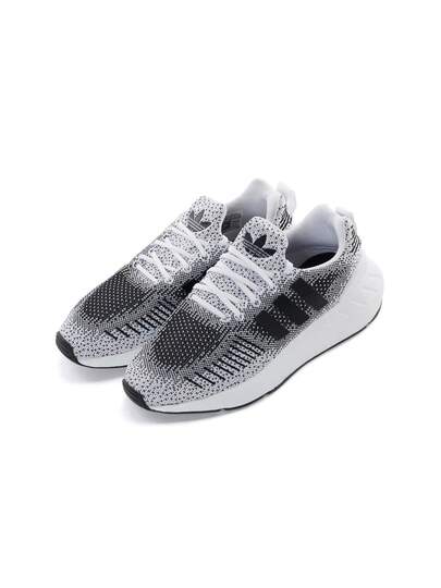 Adidas أحذية الجري الرجعية للأزواج ذات الكعب السميك، أنيقة، مريحة، متعددة الاستخدامات GZ3507