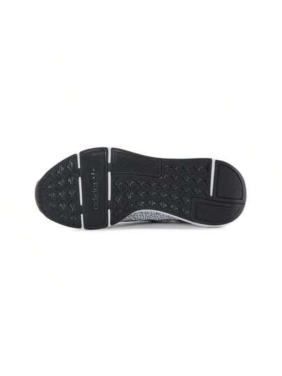 Adidas أحذية الجري الرجعية للأزواج ذات الكعب السميك، أنيقة، مريحة، متعددة الاستخدامات GZ3507