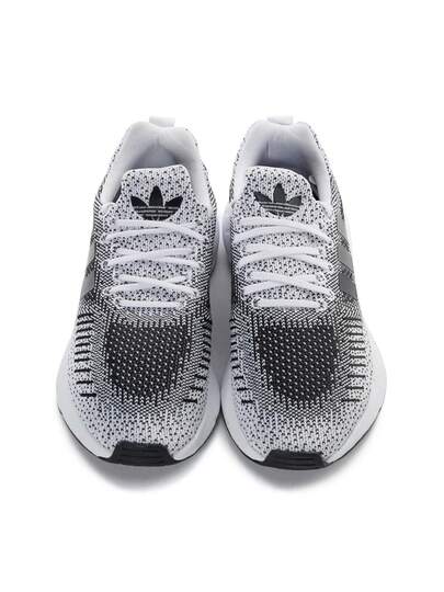 Adidas أحذية الجري الرجعية للأزواج ذات الكعب السميك، أنيقة، مريحة، متعددة الاستخدامات GZ3507