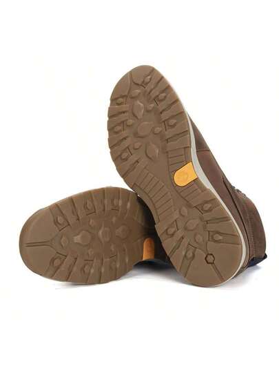 Timberland بوت Atwells Ave WP للرجال، بوت ماركن للسفر والاستخدام اليومي، A43TNF13