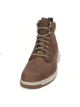 Timberland بوت Atwells Ave WP للرجال، بوت ماركن للسفر والاستخدام اليومي، A43TNF13
