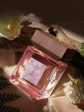 1 قطعة/200 مل سعة كبيرة من زيت عطري بدون لهب، موزع عطري بأعواد الخيزران، عطر طويل الأمد للمنزل والغرفة والصالة والحمام والمناسبات المختلفة، فكرة هدية مميزة ورومانسية، مزيل للروائح وُمنعش للهواء للمنزل والسيارة