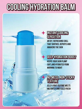 Misslyn كريم ترطيب الوجه من ميسلين-جلاس، كريم مرطب، مرطب مرطب متعدد الأغراض، كريم مرطب متكامل، مغذي للبشرة، ترطيب في أي وقت وأي مكان، حجم السفر، ضروري للتخرج والعطلات والصيف والخريف، مرطب محمول، مُنِير، للوجه والجسم، العناية بالعين، عصا مرطبة، مرطب منع...