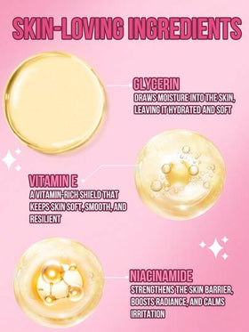 زبدة الجسم المرطبة من MISSLYN-GLACE، زبدة الجسم المرطبة، مرطب الجلد المرطب، بلسم مرطب متعدد الآثار، زبدة الجسم المرطبة الشاملة، مغذية للبشرة، ترطيب في أي وقت وأي مكان، حجم السفر، مناسبة للتخرج والأعياد والعطلات والصيف والخريف