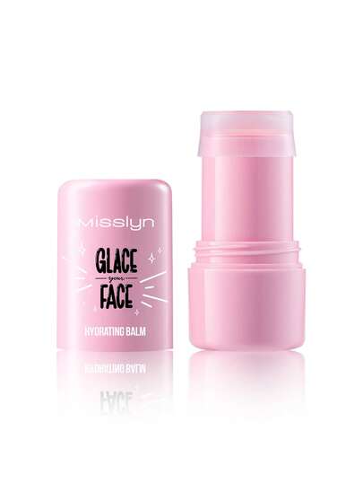 زبدة الجسم المرطبة من MISSLYN-GLACE، زبدة الجسم المرطبة، مرطب الجلد المرطب، بلسم مرطب متعدد الآثار، زبدة الجسم المرطبة الشاملة، مغذية للبشرة، ترطيب في أي وقت وأي مكان، حجم السفر، مناسبة للتخرج والأعياد والعطلات والصيف والخريف
