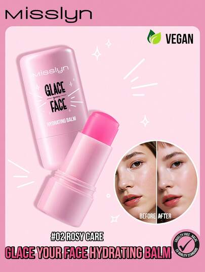 زبدة الجسم المرطبة من MISSLYN-GLACE، زبدة الجسم المرطبة، مرطب الجلد المرطب، بلسم مرطب متعدد الآثار، زبدة الجسم المرطبة الشاملة، مغذية للبشرة، ترطيب في أي وقت وأي مكان، حجم السفر، مناسبة للتخرج والأعياد والعطلات والصيف والخريف