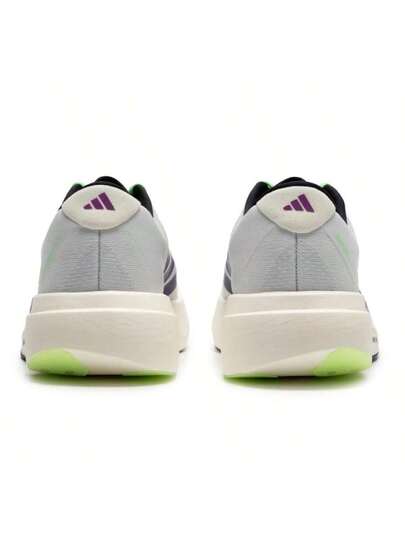 Adidas أحذية الجري Adizero Evo SL M للرجال، أحذية رياضية كاجوال مريحة للاستخدام اليومي JS4495