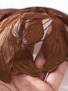 مجموعة ملابس داخلية نسائية مريحة ناعمة مطرزة بشكل جذاب، تصميم سلك داخلي، بنمط قلب، مكونة من قطعتين، أشرطة قابلة للتعديل، صدرية وسروال، مناسبة للارتداء اليومي طوال العام، هدية عيد الميلاد