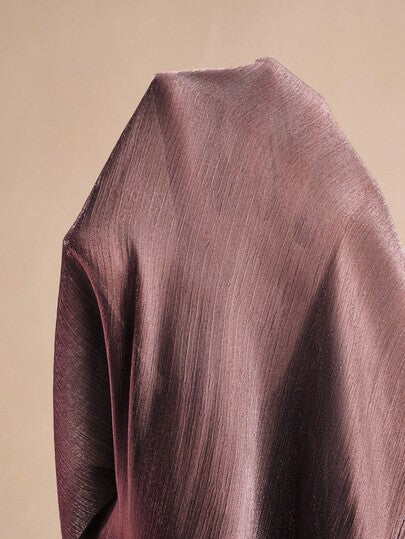 Anewsta بلوزة نسائية أنيقة وأنيقة ذات رقبة عالية وأكمام طويلة وأساور مربوطة، مناسبة للخريف والشتاء والخروج والمناسبات الرسمية والكاجوال وعيد الميلاد والتخرج