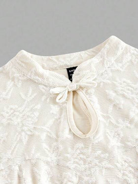 SHEIN MOD فستان أنيق بياقة صيني وذيل سمكة، فساتين التخرج، فستان سباق كنتاكي ديربي، ملابس نساء هاواي، ملابس الرقص، فستان نساء عيد الفصح، فساتين صيفية للنساء