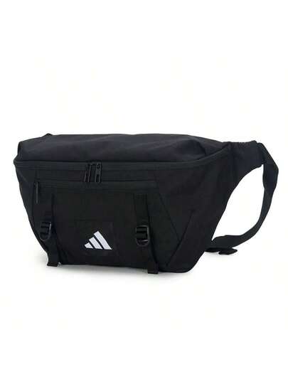 Adidas حقيبة UTL X-BODY للرجال والنساء، حقيبة كتف يومية، حقيبة كاجوال، حقيبة كروس للسفر في الهواء الطلق، JM7150