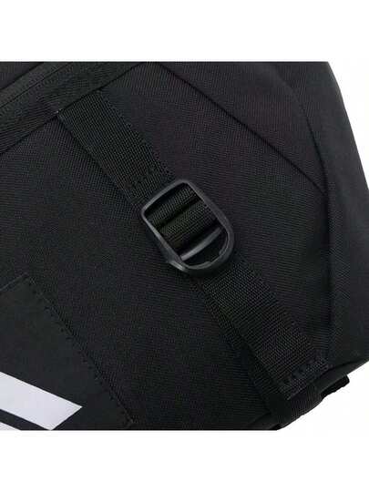 Adidas حقيبة UTL X-BODY للرجال والنساء، حقيبة كتف يومية، حقيبة كاجوال، حقيبة كروس للسفر في الهواء الطلق، JM7150