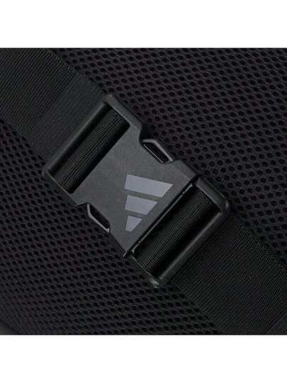 Adidas حقيبة UTL X-BODY للرجال والنساء، حقيبة كتف يومية، حقيبة كاجوال، حقيبة كروس للسفر في الهواء الطلق، JM7150