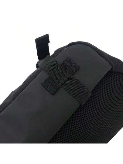 Adidas حقيبة UTL X-BODY للرجال والنساء، حقيبة كتف يومية، حقيبة كاجوال، حقيبة كروس للسفر في الهواء الطلق، JM7150