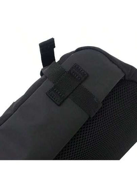 Adidas حقيبة UTL X-BODY للرجال والنساء، حقيبة كتف يومية، حقيبة كاجوال، حقيبة كروس للسفر في الهواء الطلق، JM7150