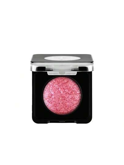 Flormar ظل عيون مخبوز 004 ألماس وردي 1 جرام