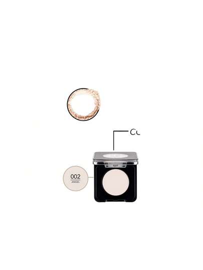 Flormar ظل عين أحادي 002 ملاك 2 جرام