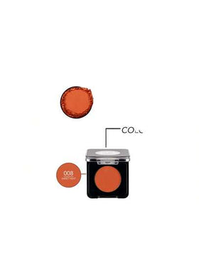Flormar ظل عيون أحادي 008 حرارة حلوة 2 جرام