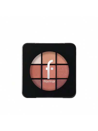 Flormar ظلال العيون 003 غروب الشمس 9 جرام