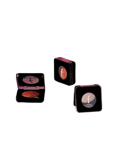 Flormar ظل عيون مخبوز 004 ألماس وردي 1 جرام