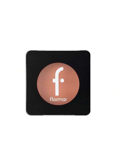 Flormar كريم أحمر الخدود المخبوز 107 بني خوخي 5.5 جرام