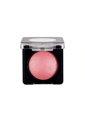 Flormar بلاشر مخبوز 040 وردي لامع 4 جرام