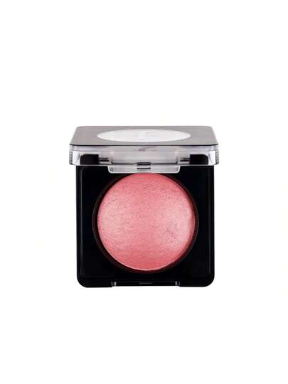 Flormar بلاشر مخبوز 040 وردي لامع 4 جرام