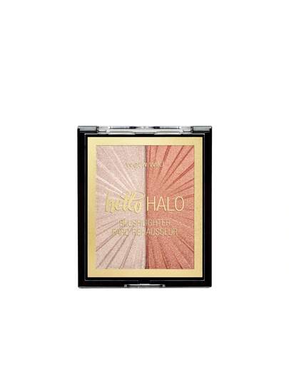 Wet n Wild ميجاجلو بلاشر لايتر تسليط الضوء بريق 10 جرام