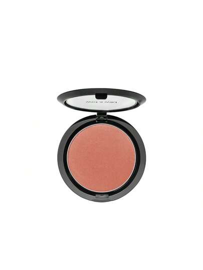 Wet n Wild بلاشر مضغوط أيقونة اللون هادئ 6 جرام