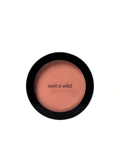 Wet n Wild بلاشر مضغوط أيقونة اللون هادئ 6 جرام
