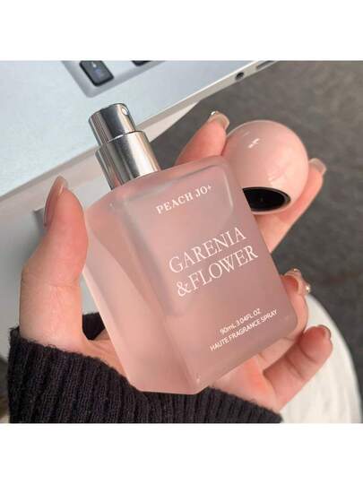 1 قطعة/90 مل رذاذ عطري، روائح كلاسيكية، منعش للأماكن الداخلية والخارجية، عطر طويل الأمد، مناسب للمواعدة والحفلات والعطلات والضروريات، المنزل والفندق والمكتب، هدية مثالية للأصدقاء والأقارب