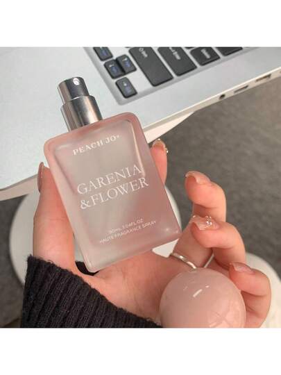 1 قطعة/90 مل رذاذ عطري، روائح كلاسيكية، منعش للأماكن الداخلية والخارجية، عطر طويل الأمد، مناسب للمواعدة والحفلات والعطلات والضروريات، المنزل والفندق والمكتب، هدية مثالية للأصدقاء والأقارب