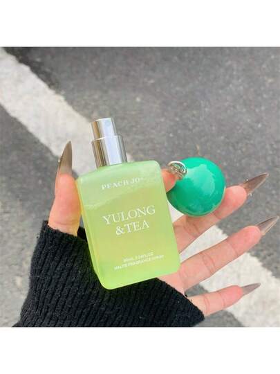 1 قطعة/90 مل رذاذ عطري، روائح كلاسيكية، منعش للأماكن الداخلية والخارجية، عطر طويل الأمد، مناسب للمواعدة والحفلات والعطلات والضروريات، المنزل والفندق والمكتب، هدية مثالية للأصدقاء والأقارب