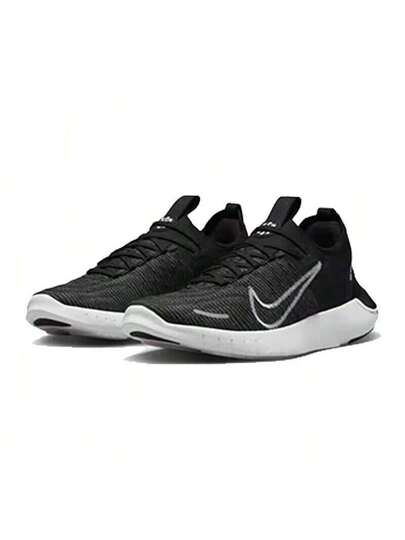 Nike حذاء نايك الرجالي الجديد FREE RN 5.0 ذو نسيج شبكي مريح وخفيف الوزن مبطن للاستخدام اليومي FB1276-002