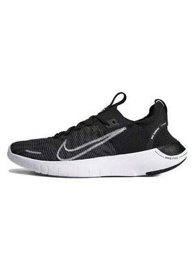 Nike حذاء نايك الرجالي الجديد FREE RN 5.0 ذو نسيج شبكي مريح وخفيف الوزن مبطن للاستخدام اليومي FB1276-002