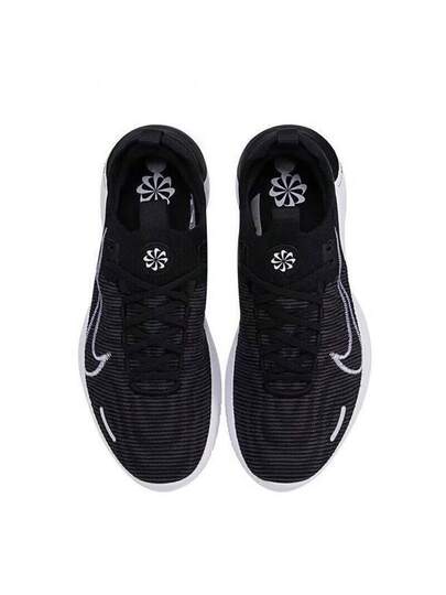 Nike حذاء نايك الرجالي الجديد FREE RN 5.0 ذو نسيج شبكي مريح وخفيف الوزن مبطن للاستخدام اليومي FB1276-002