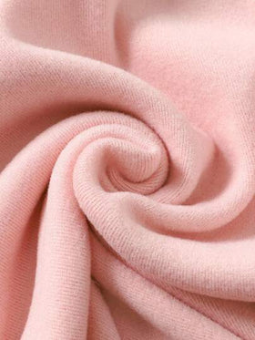 SHEIN 3 قطع بلوزات كاجوال للفتيات المراهقات بياقة منحرفة وأكمام طويلة، مناسبة للارتداء في المنزل والخارج