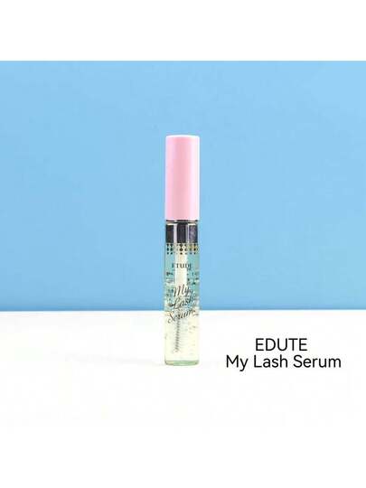 ETUDE سيروم الرموش الخاص بي 9 جرام | علاج رموش يومي لطيف | صيغة مغذية خفيفة للرموش الطبيعية | قطارة دقيقة | تحضير ما قبل المكياج | جمال كوري | مكياج كوري | 9 جرام / 0.32 أونصة