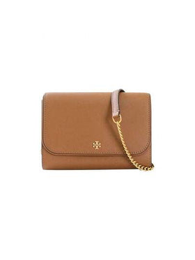 Tory Burch حقيبة كروس بودي سلسلة كلاسيكية من توري بورش 136093