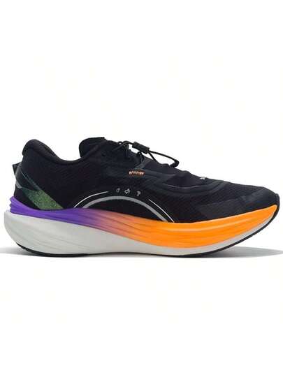 Puma حذاء جري رجالي، حذاء رياضي خارجي Deviate NITRO 3 WTR+، حذاء كاجوال مريح 310080-02