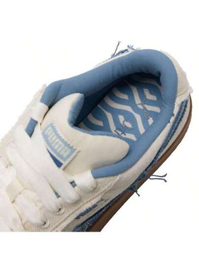 Puma أحذية رياضية رجالية ونسائية، أحذية رياضية خارجية من Suede XL Nippon، أحذية للتنقل اليومي والأحذية الكاجوال، 403228-01