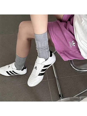 Adidas حذاء رياضي كاجوال مقاوم للتآكل منخفض الارتفاع للرجال من ARTILLERY 24